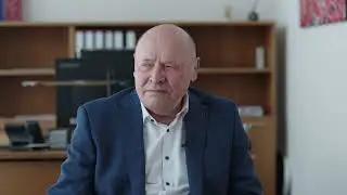 🎙️ Koubek: Nechtěl jsem ztratit ani hodinu času