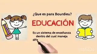 Félix Pierre Bordieu y la teoría de la reproducción
