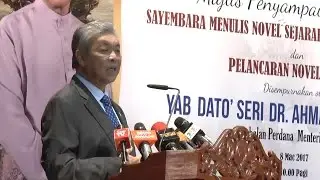 Wisma Putra to meet with N. Korean delegation, says DPM