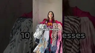 Comment &ldquo; AA&rdquo; for link ✨🔗 #meesho #meeshofinds #meeshohaul