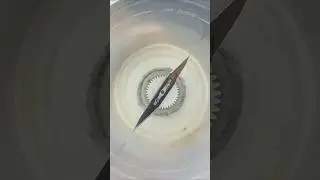 Amazing Ideas with DC Motor #diy #shorts #ideas #lifehacks