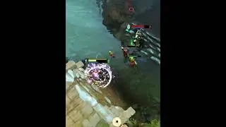 TA Templar Assassin Mid vs Necrophos