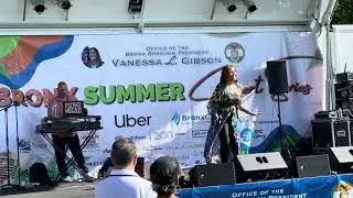 Judy Torres The Queen of Freestyle and Jennifer Lopez J.Lo Puerto Rican singers from The Bronx NYC