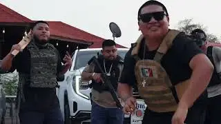Alex Carrera - Empecherados