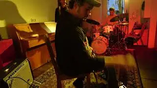 HobbyHouse ft. Beat Keller @ Richten25 (Berlin)