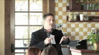 Jim Bellacera Talk about Successful Thinkers Network