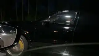 BMW G42 m240i xDrive stage 3 by Street Unit (E40) vs Porsche Cayenne E3 GTS stage 3 Goshaturbotech