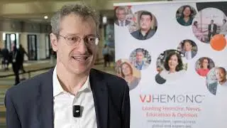 Phase Ib MagnetisMM-30 trial of elranatamab with iberdomide in R/R multiple myeloma