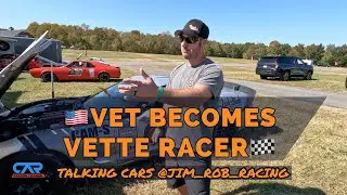 CPC Driver Story / Optima Ultimate Street Car Challenge