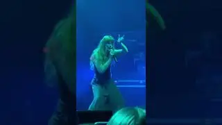 Gunnhild Sundli (G&aring;te) - Ulveham | Nordic Eurovision Party 2025 #g&aring;te #gunnhildsundli #eurovision