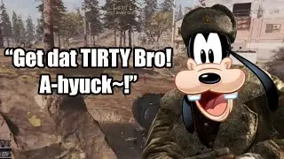 Peenoise Play COD Warzone - Bobo GLOCO moments