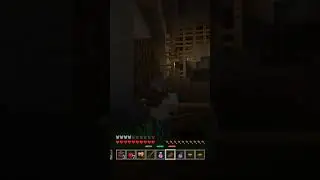 Minecraft la nostalgie partie 21 🎮👀 #shortvideo#shorts