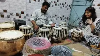 #world famous tabla #makar gullu musical kendar #tilak nagar  Delhi India  +919891445236 +8647867867