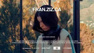 FRAN.ZIZ.CA // Entrevista - UnderBeat x CE27