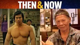 50+ Kung Fu Legends in 2026: Then and Now