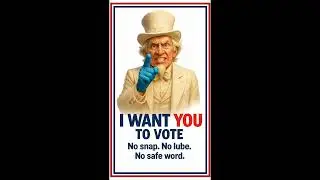 The SNAP Heard &rsquo;Round the World | Uncle Sam Rants About Democracy