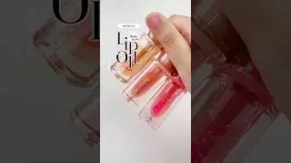 Merrezca Moisture Lip Oil ปากฉ่ำ #maycoco #รีวิวบิวตี้ #merrezca #lipoil #เมอร์เรซก้า #ลิปออยล์