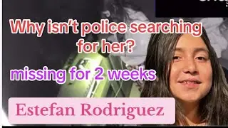 Estefani Rodriguez:🩷 Family speaks @nancygrace @DutyRon This case needs attention