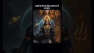 गलती से भी यह पौधा अपने घर में ना रखें ! Astrowala Mandiip Chauhan #viralvideo @AstroWala