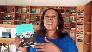 BOOK REVIEW -INVESTING IN YOURSELF written by Rev. Chris Christian and reviewed by Dcns Joy Anwatu
