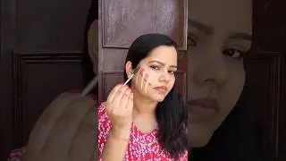 Makeup hacks |viral contour hacks #shortsviral #mtg #hack #makeuphacks #youtubeshorts