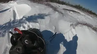 JAWS EXHAUST ARCTIC CAT CROSSFIRE 800HO aka bad kitty new go pro