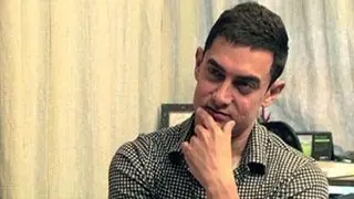 Aamir Khan on Talaash, Haj experience, Dhoom 3, P.K.