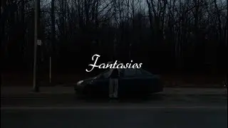 Gamtee - Fantasies (Official Video)