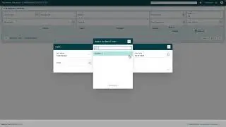 How to prepare Advance Receipts Against customer new reference