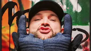 CAFF - KNIFE CRIME (DJ ASSAULT x TIME VERSION)