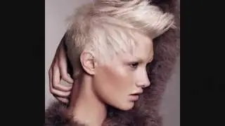 Short Hairstyles 2011 - Best Sort Hairstyles for 2011