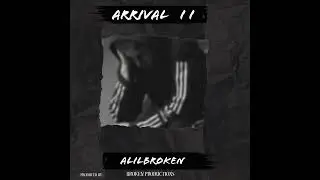 AlilBroken  - unspoken (Official Audio) (Prod.youngtaylor)