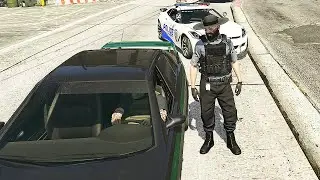 Detective K Back on Duty! | Prodigy 2.0