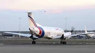 Embraer 120 Swift Air