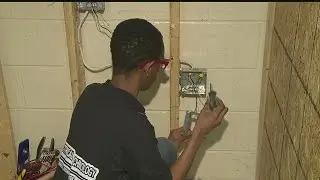JobsNow: Electrical trade provides bright future