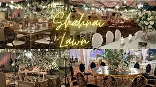 Lawn In Karachi | Best Wedding Lawns In Karachi | Best Karachi Wedding Venues