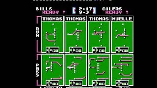 BUF vs HOU, Divisional Playoff | BUF 17 | TSB 018