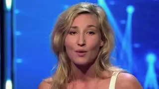 Idol Polska - Odcinek 5 - Aurelia Krząkała