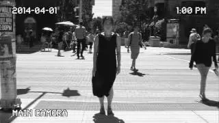 Partial: a documentary about political media coverage and the public audience in Canada