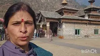 Mahasu temple visit#mahasutemple#uttrakhand