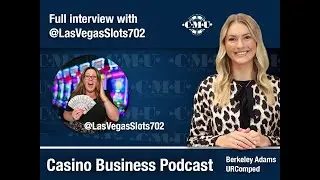 The Rise of Casino Influencers: Las Vegas Slots