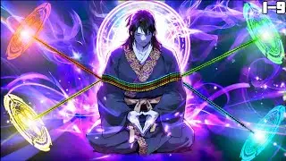Heavenly Demons are Tricked by Dominic Cult, Then he Reincarnated in to Losser Youngmaster [1-8]