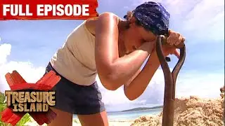 The Final Dig: Who Will Uncover the Buried Treasure? | Season 2 Episode 9 | Treasure Island (1999)