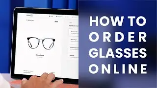Ordering Eyewear Online? Here&rsquo;s Everything You Need to Know!
