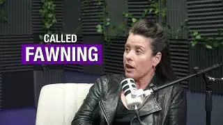 Conversation with behavioral scientist & TedX speaker, Penny Locaso.