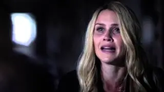 The Originals Rebekah Mikaelson - so cold