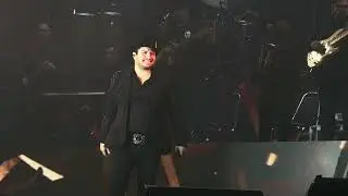 Cuando Te Am&eacute; - Pr&oacute;fugos del Anexo en vivo Monterrey 16 Feb 2024
