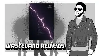 The Year of the Everlasting Storm (2021) - Wasteland Film Review