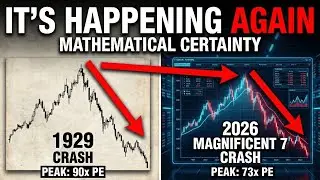 The Magnificent 7 Collapse: $7 Trillion Market Shock Explained
