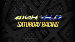 2025  AMS Alabama Manufacturer Shootout  |  Saturday SuperPole